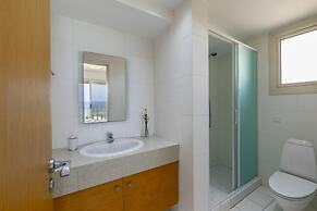 Protaras Beachfront Villa Pietra