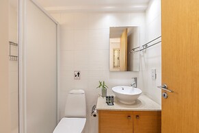 Protaras Beachfront Villa Pietra