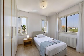 Protaras Beachfront Villa Pietra