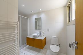 Protaras Beachfront Villa Pietra