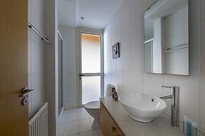 Protaras Beachfront Villa Pietra