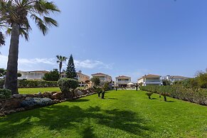 Protaras Beachfront Villa Pietra
