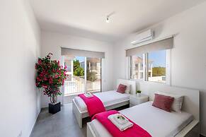 Napa Bay View Villa 2