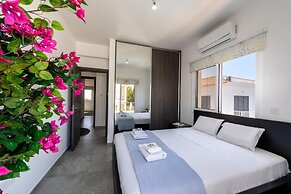 Napa Bay View Villa 2