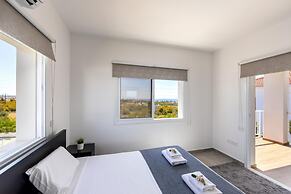 Napa Bay View Villa 2