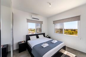 Napa Bay View Villa 2