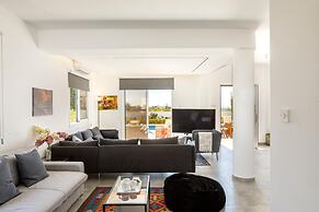 Napa Bay View Villa 2