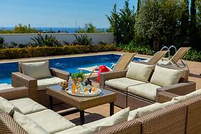 Napa Bay View Villa 2