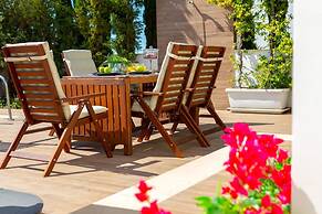 Napa Bay View Villa 2