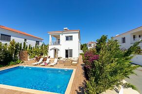 Napa Bay View Villa 2