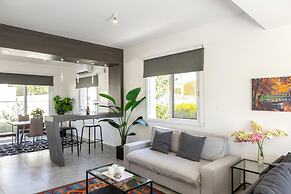 Napa Bay View Villa 2