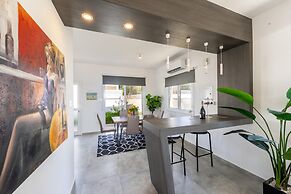 Napa Bay View Villa 2