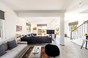 Napa Bay View Villa 2