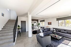 Napa Bay View Villa 2