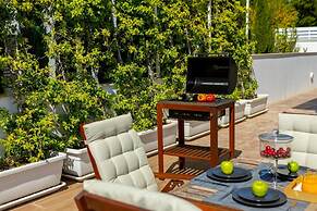 Napa Bay View Villa 2