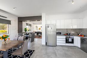 Napa Bay View Villa 2