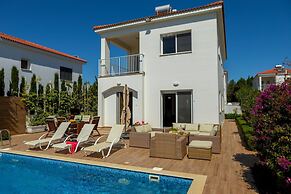 Napa Bay View Villa 2