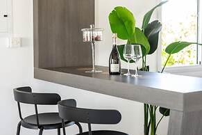 Napa Bay View Villa 2