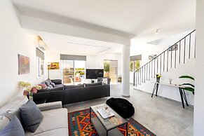 Napa Bay View Villa 2