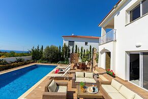 Napa Bay View Villa 2