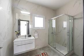 Napa Bay View Villa 2