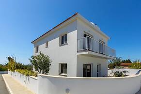 Napa Bay View Villa 2