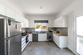 Napa Bay View Villa 2