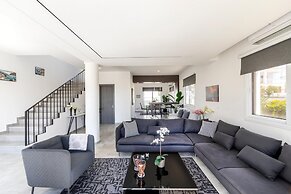 Napa Bay View Villa 2