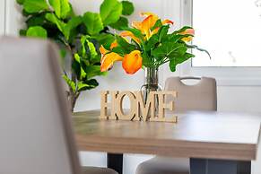 Napa Bay View Villa 2