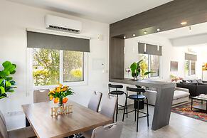 Napa Bay View Villa 2