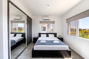 Napa Bay View Villa 2