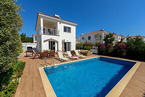 Napa Bay View Villa 2