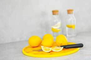 Napa Bay View Villa 2