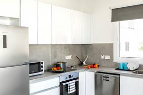 Napa Bay View Villa 2