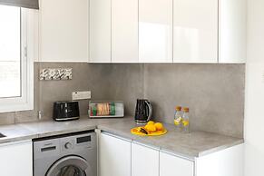 Napa Bay View Villa 2