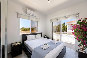 Napa Bay View Villa 2