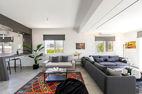 Napa Bay View Villa 2