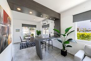 Napa Bay View Villa 2