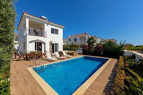 Napa Bay View Villa 2