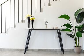 Napa Bay View Villa 2