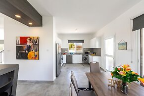 Napa Bay View Villa 2