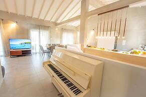 Protaras Art House Seviews