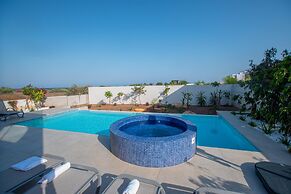 Protaras Art House Seviews