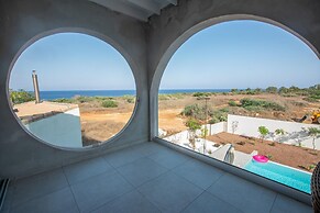 Protaras Art House Seviews
