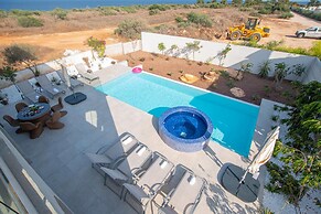 Protaras Art House Seviews