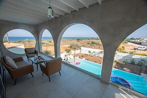 Protaras Art House Seviews