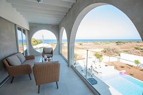 Protaras Art House Seviews