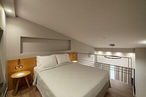 Lithos Suites 302 Suite - Nikiti Halkidiki