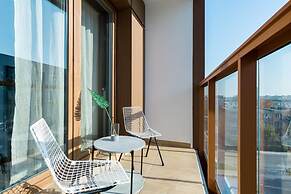 Stylish Apartment Martinique