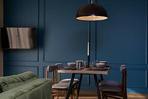 Stylish Apartment Martinique